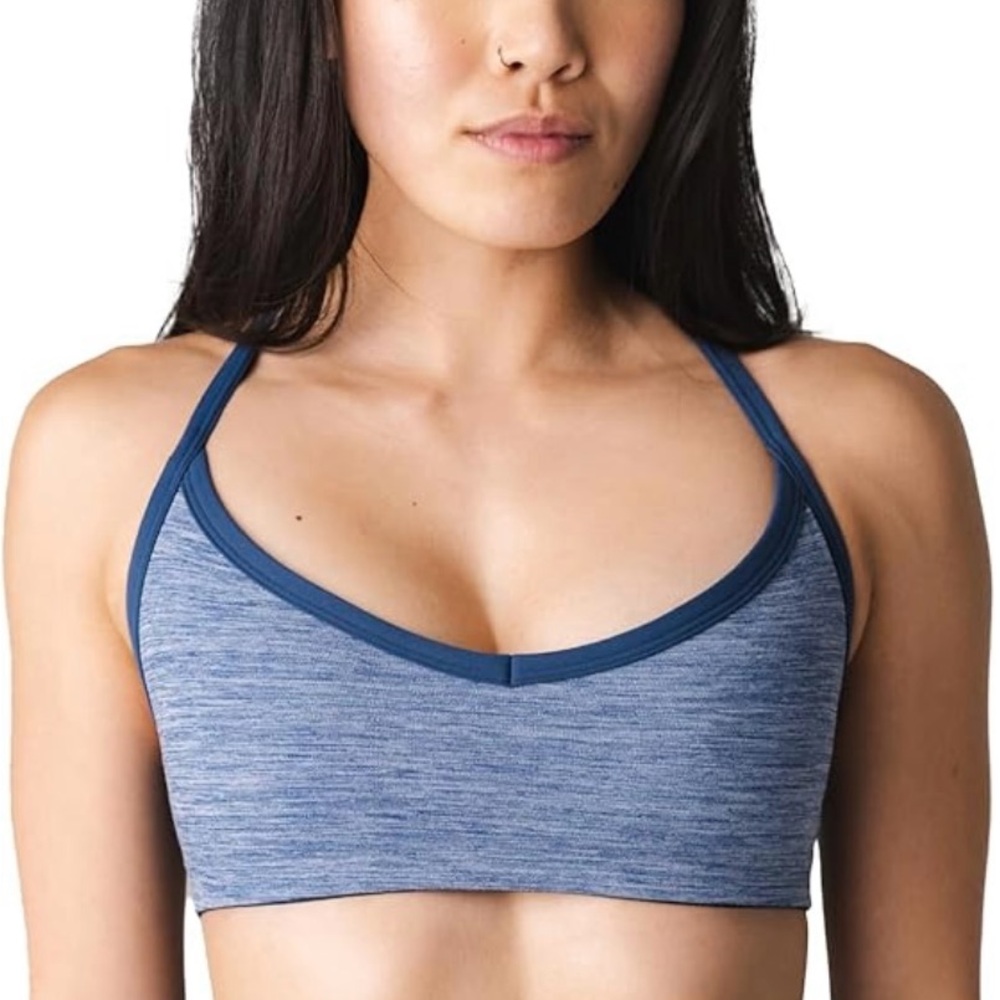 Vitality Women's Daydream V Bra